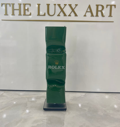 Rolex - Candy Art