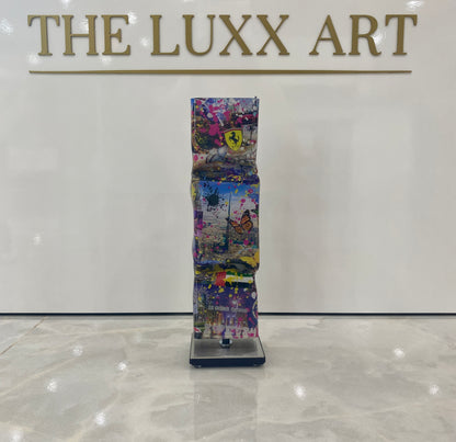 Buy luxury art easy online 