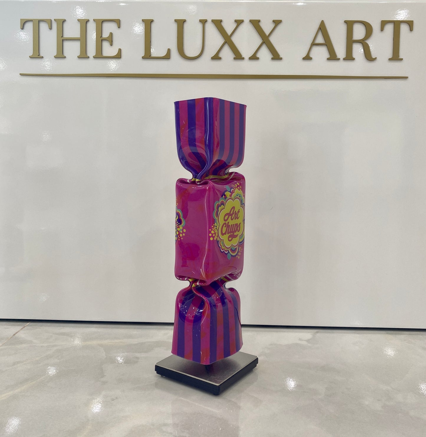 Buy luxury art easy online 