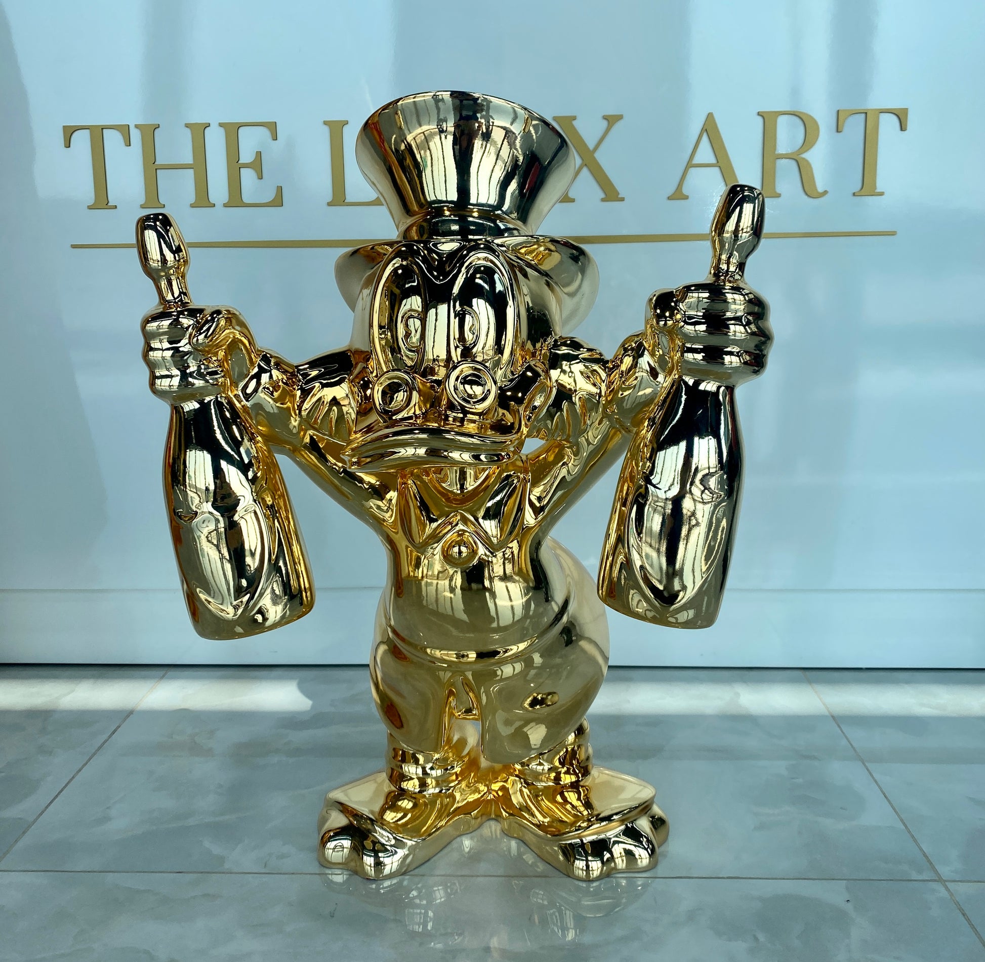 Buy luxury art easy online.