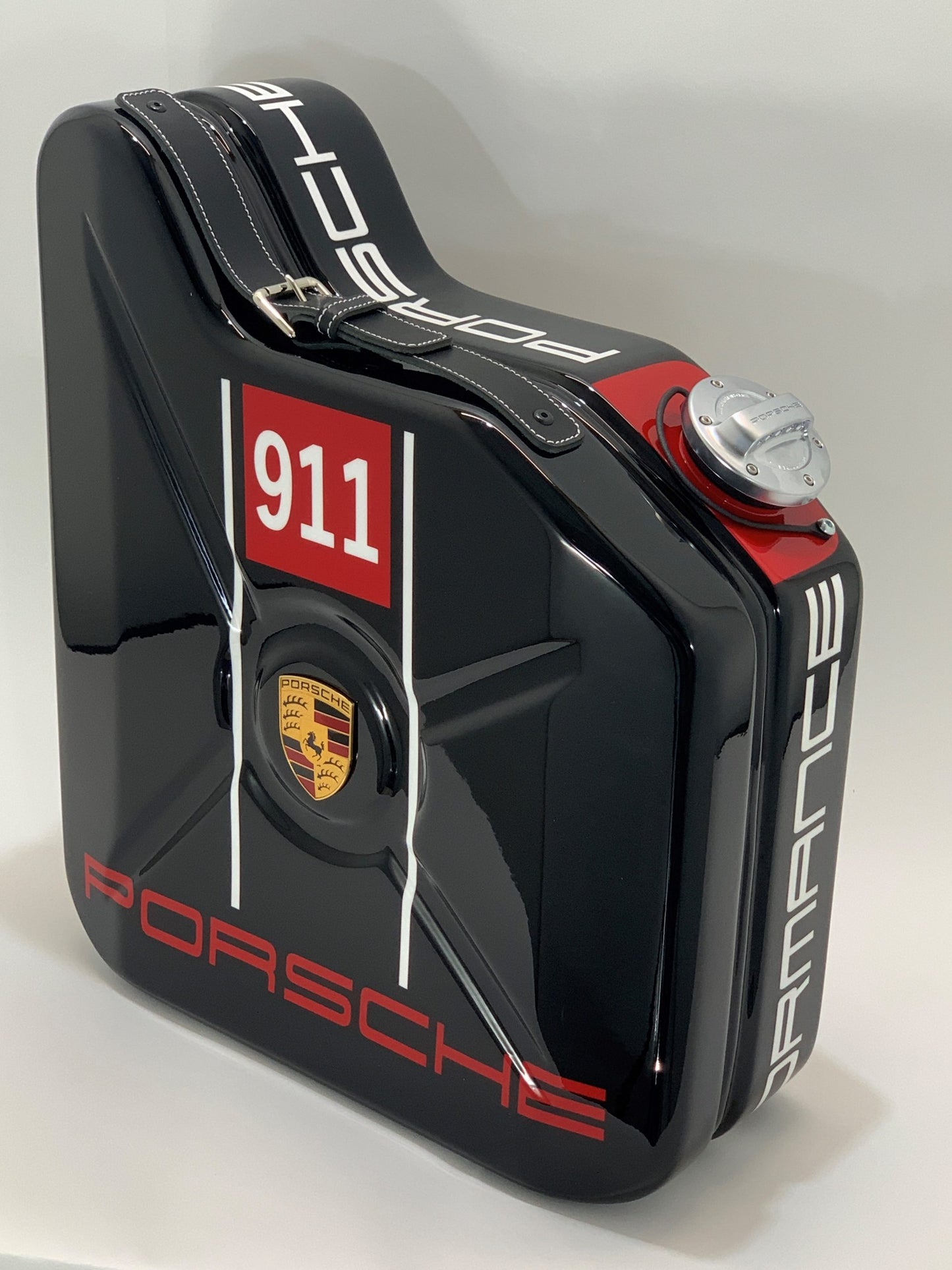 Jerrycan Porsche