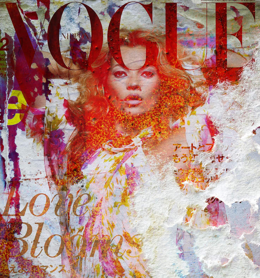 vogue luxury art buy online