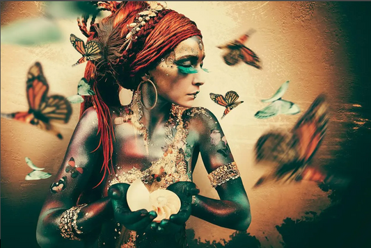 Buy luxury art easy online