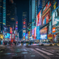 Time Square New York