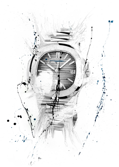 Buy luxury art easy online 