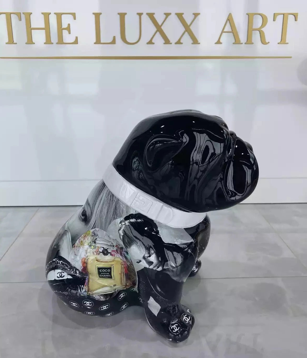 luxury art sculpture buy online