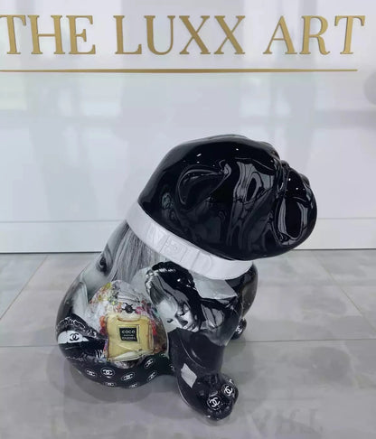 luxury art sculpture buy online