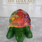 hand painted turtle art buy online