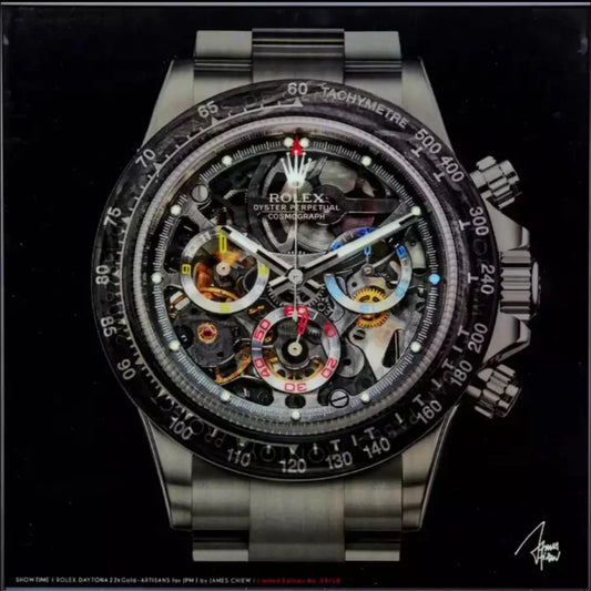 Rolex Daytona