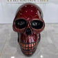 luxury skull art buy online