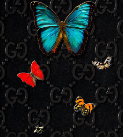 luxury Gucci pop art buy online