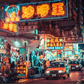 Buy luxury art easy online