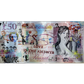 Angelina jolie wall art painting