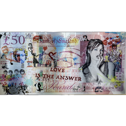 Angelina jolie wall art painting