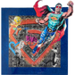 Buy superman van apple art online